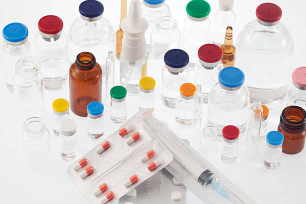 Vaccelix Biopharma Products